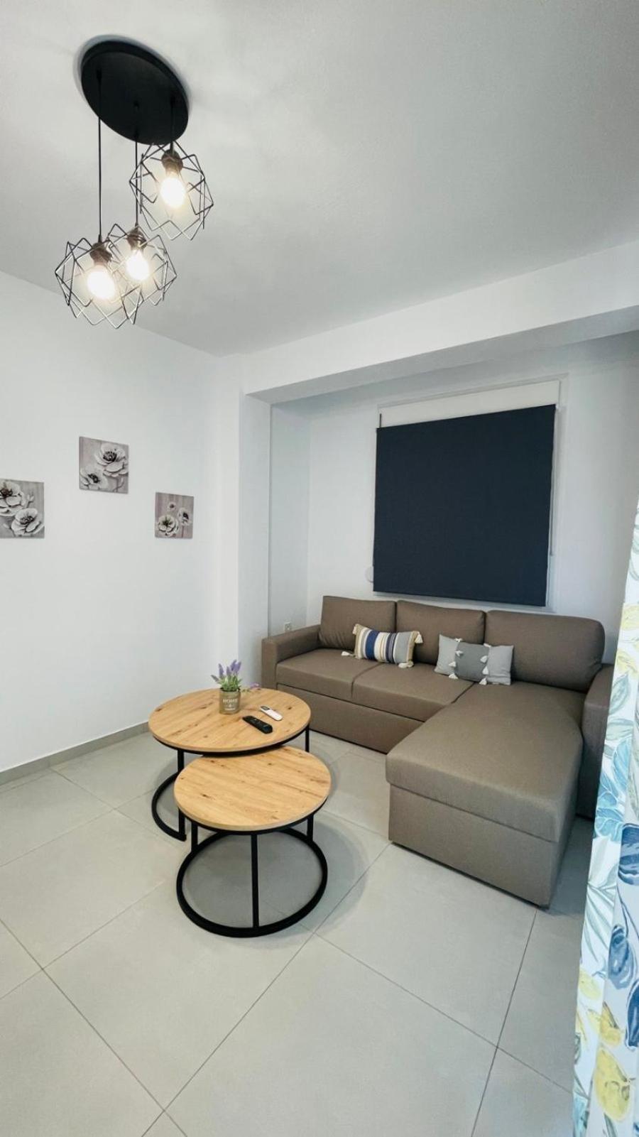 Athina Apartment Ofrinion Exterior photo